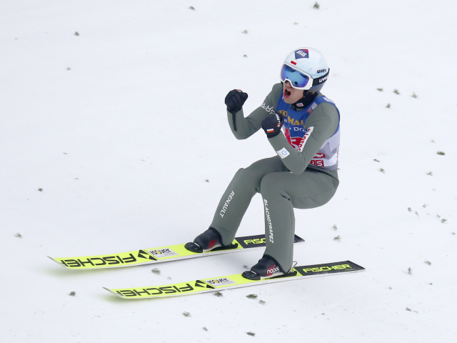 Kamil Stoch