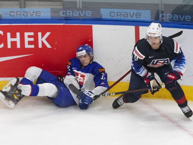 Brock Faber, Rayen Petrovický