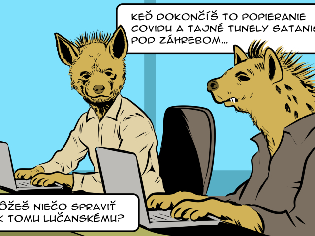 Gašparec,  5. 1. 2021
