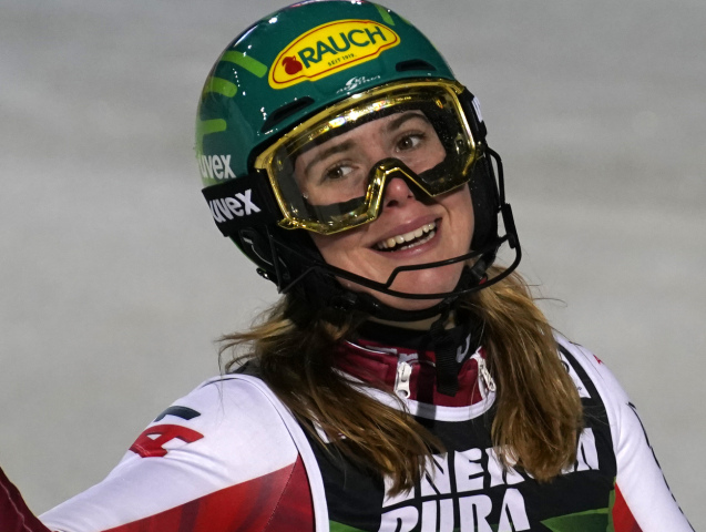Katharina Liensbergerová