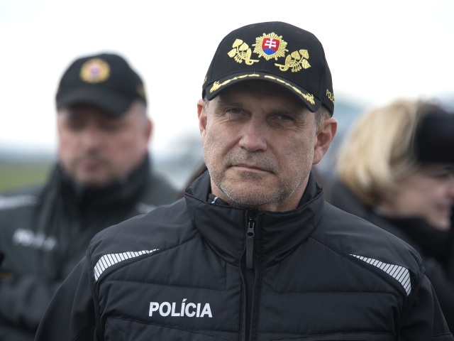 Milan Lučanský