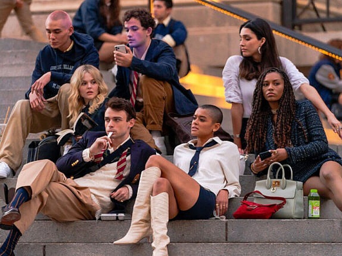 gossip girl,