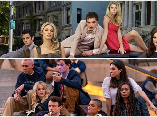 gossip girl,