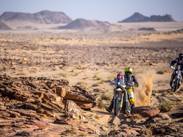 Jantar Dakar