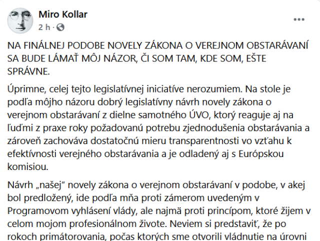 Miroslav Kollár
