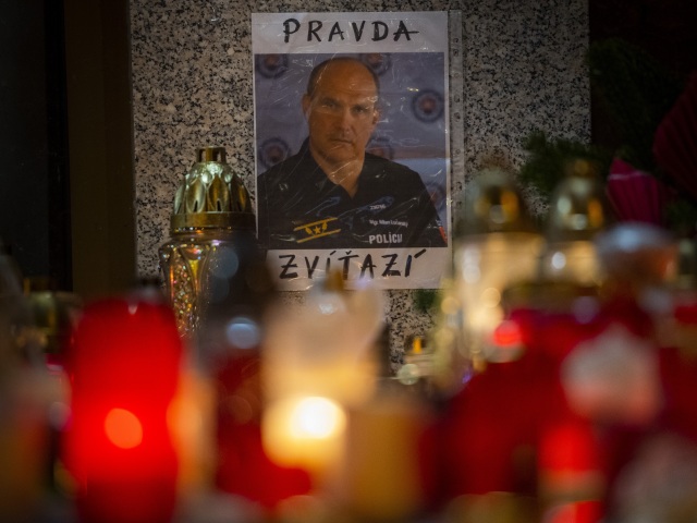 sviečky spomienka Lučanský