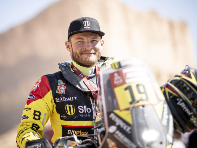 Svitko dakar