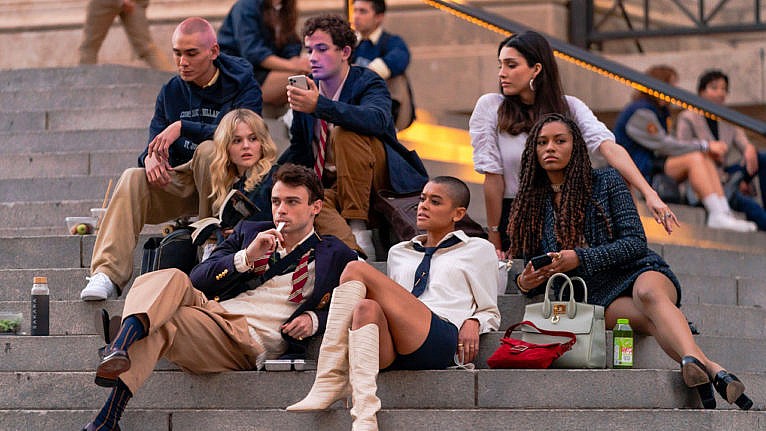 Nastupuje nová generácia. Toto sú hlavní hrdinovia novej verzie Gossip Girl.