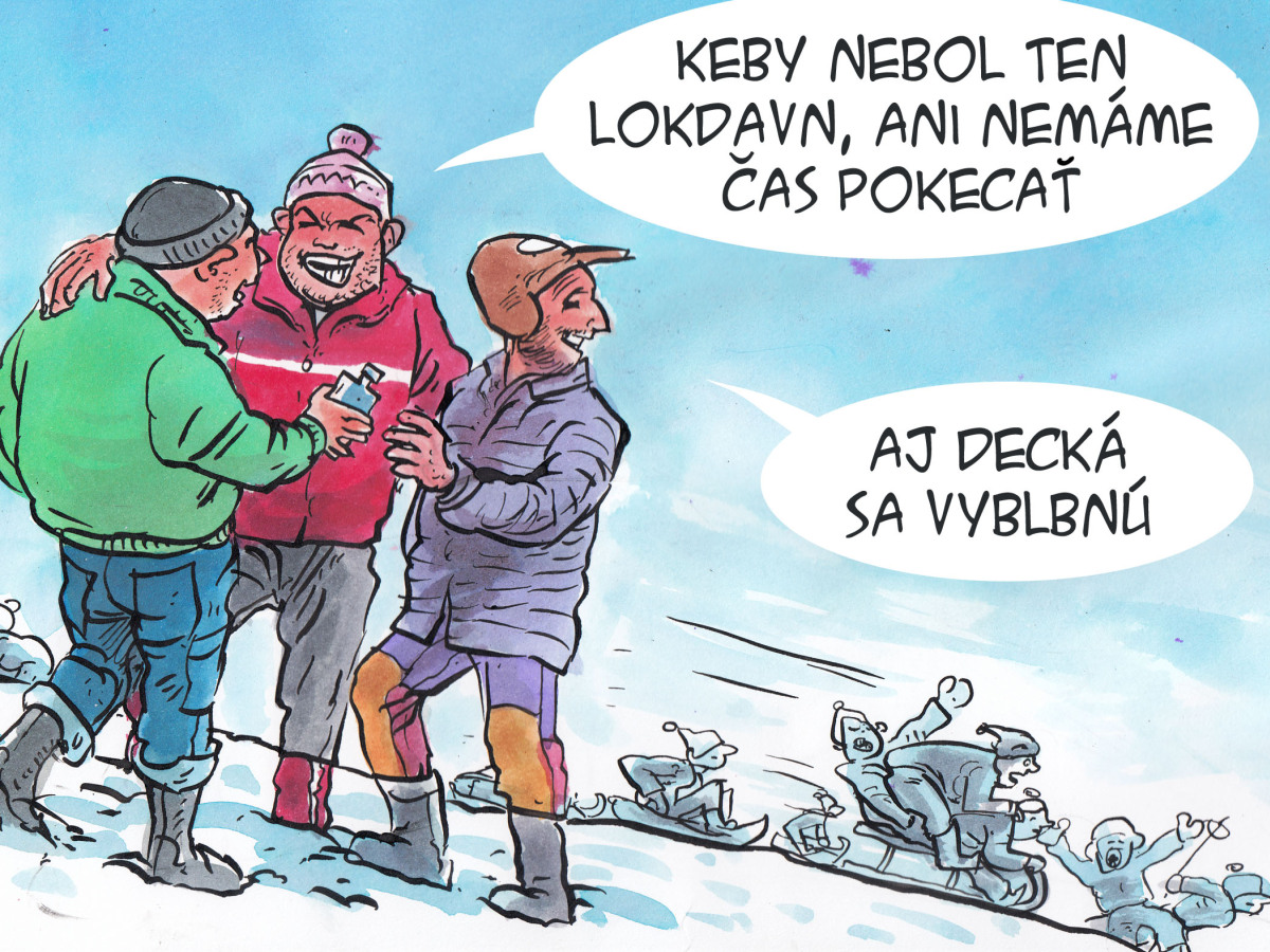 Danglár,  7. 1. 2001