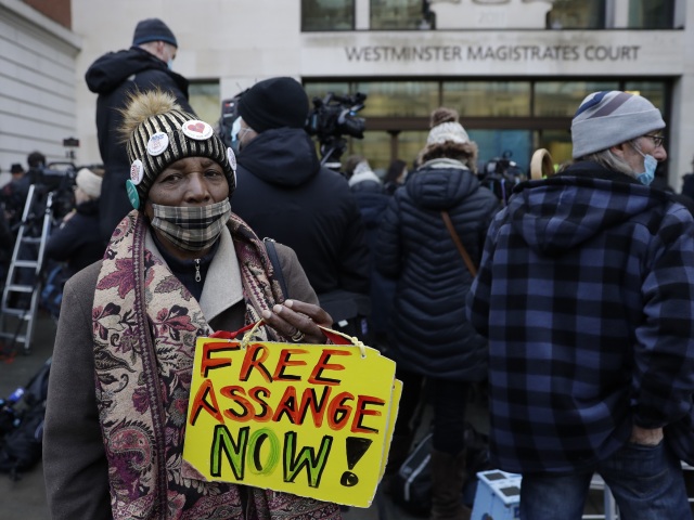 Assange