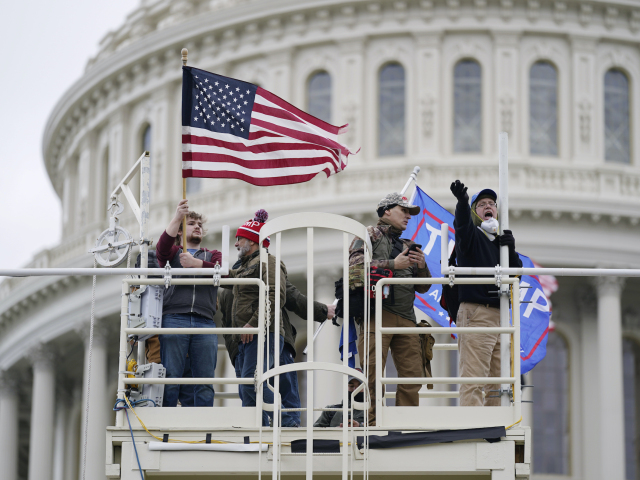Electoral College Protests