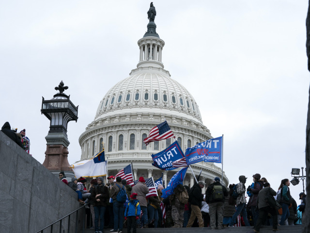 Electoral College Protests