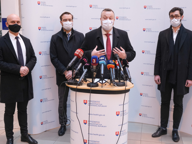 Krajniak, Krajči, Hattas, Gröhling,