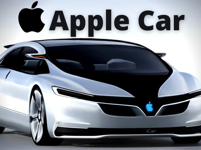 i Car