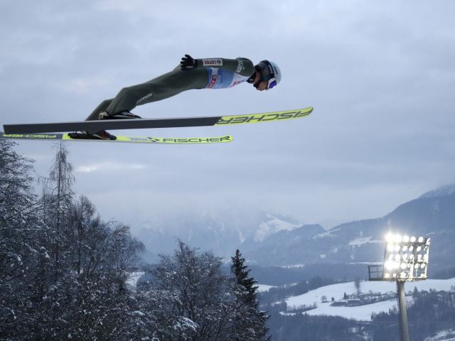 Kamil Stoch