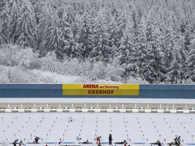 Oberhof
