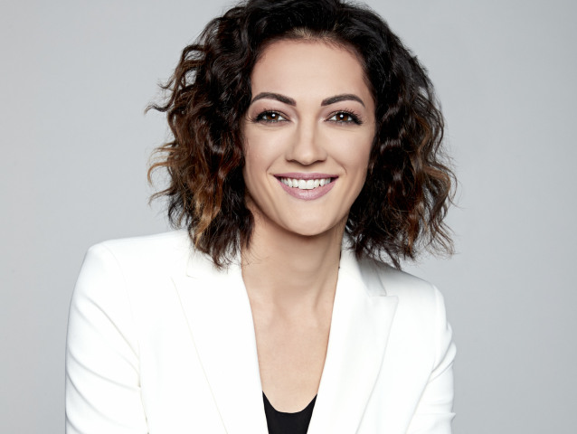 silvia majeská,