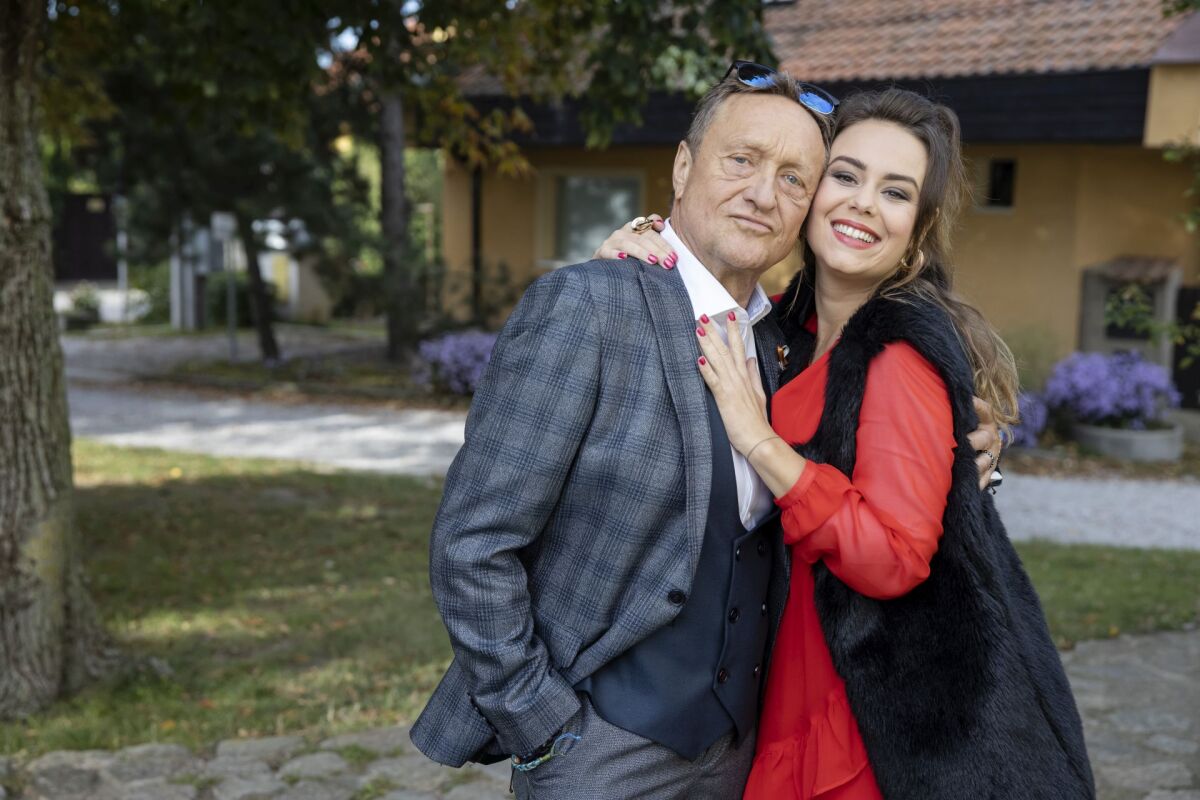 dominika kavaschová, najhorší týždeň môjho života,