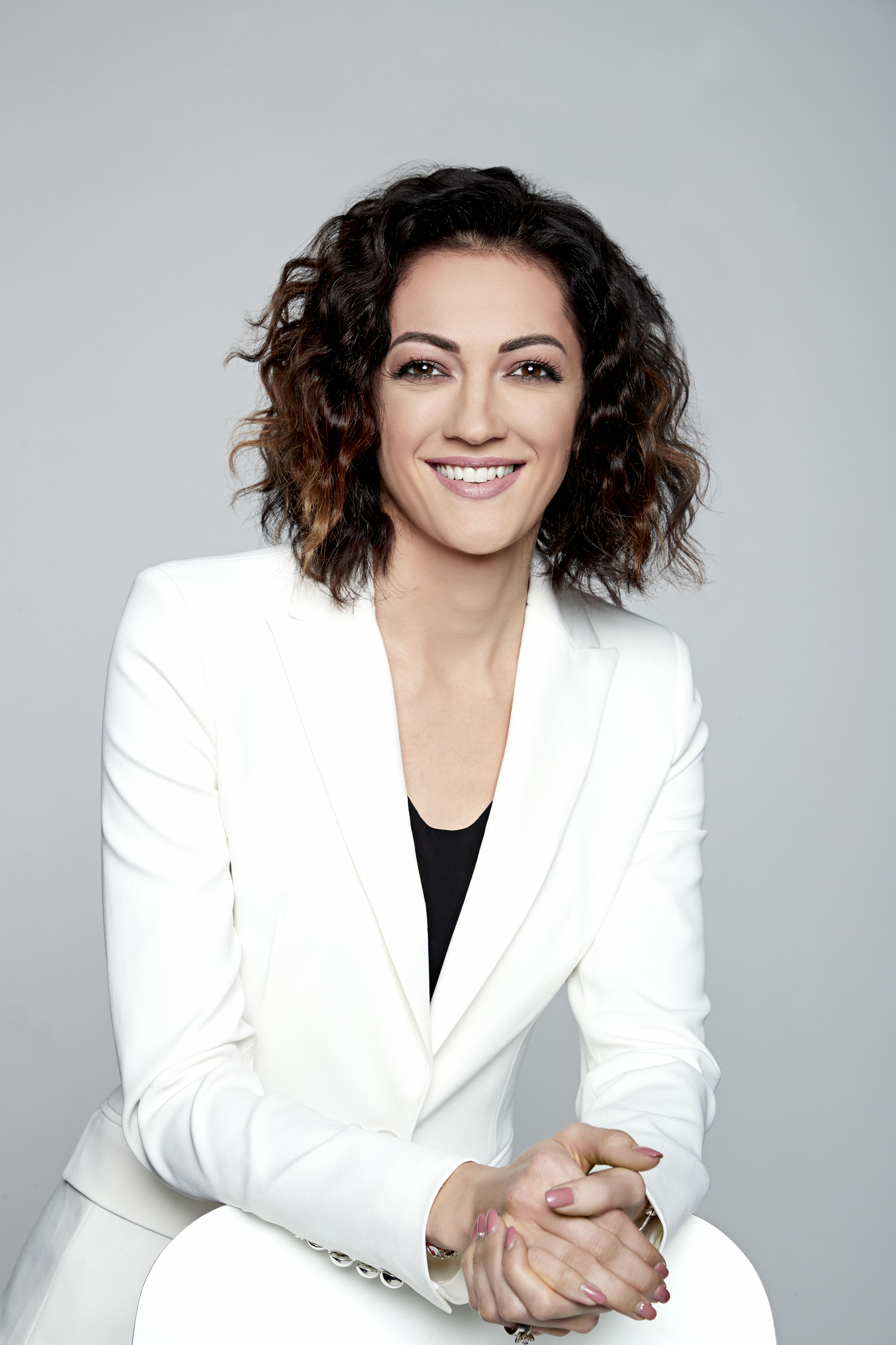 Dlhoročná programová riaditeľka televízia Markíza Silvia Majeská je novou programovou riaditeľkou aj televízie Nova.