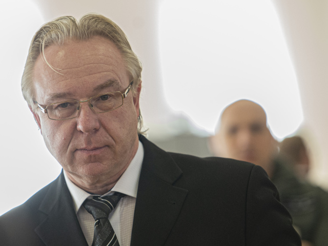 Ján Šanta