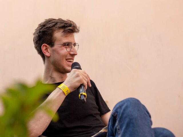 Matej Sotník