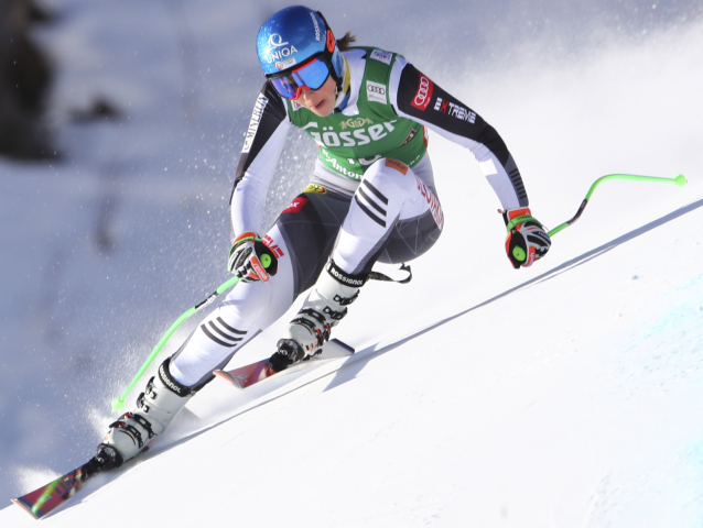 Petra Vlhová
