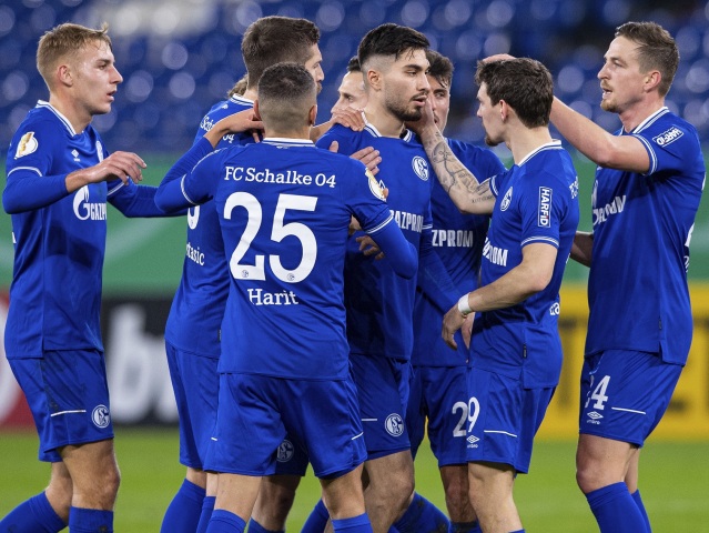 Schalke