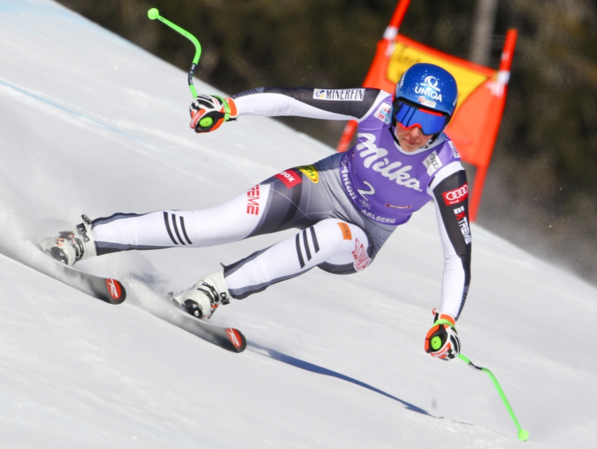 Petra Vlhová