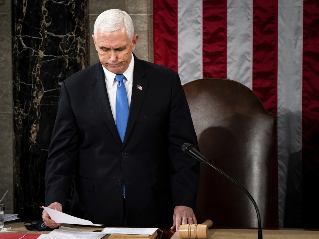 Congress Electoral College