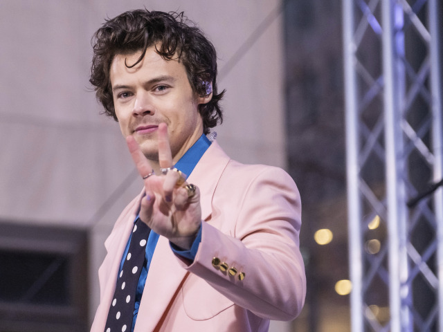 Harry Styles