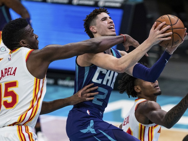 LaMelo Ball
