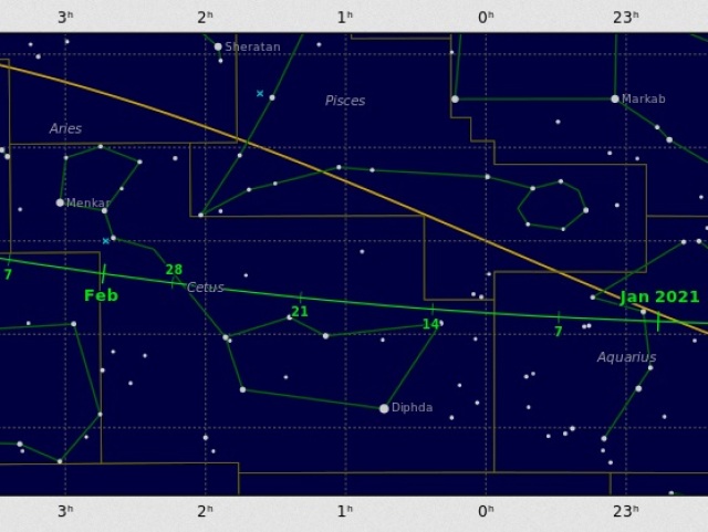 mapka 141P