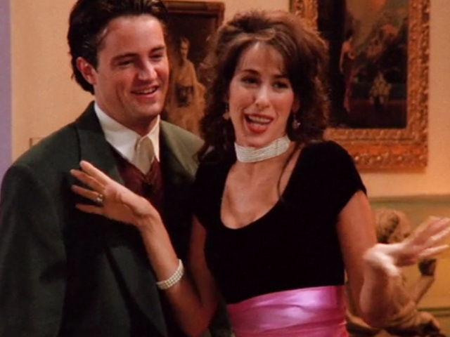 Matthew Perry
