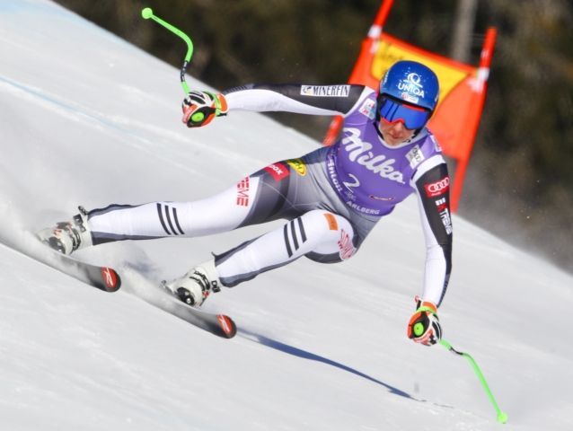Petra Vlhová