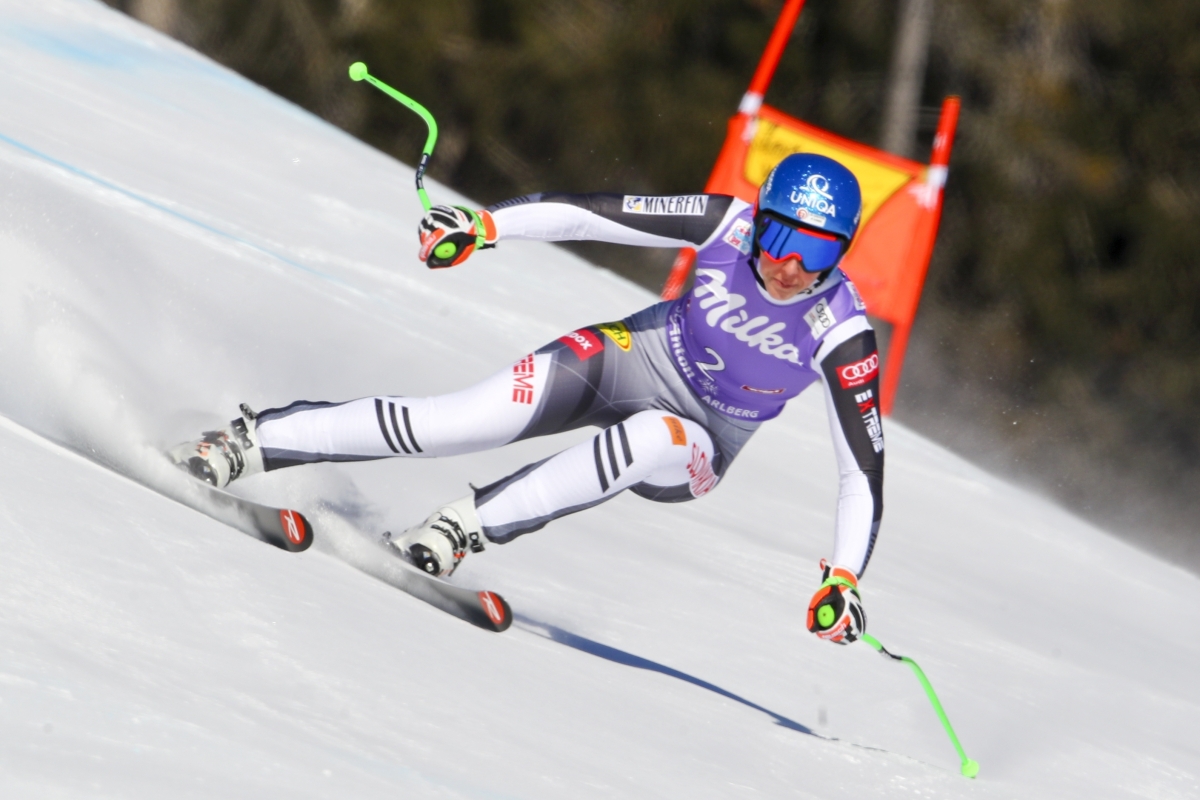 Petra Vlhová