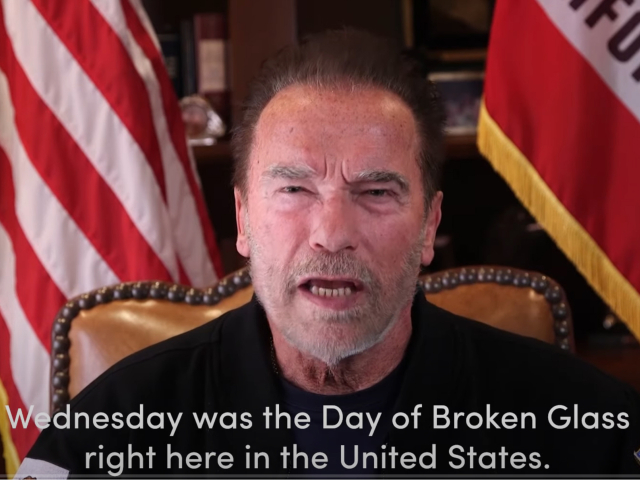 Schwarzenegger