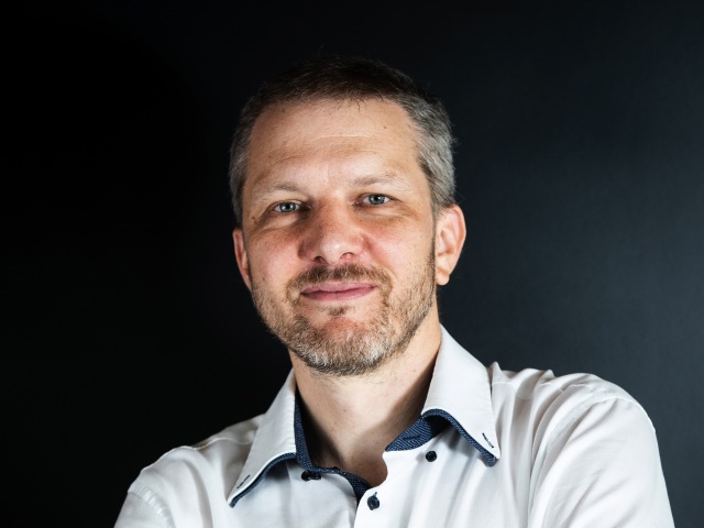 Igor Kočiš, GA Drilling, geotermálna energia