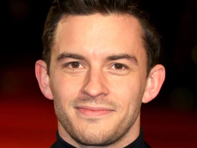 Jonathan Bailey