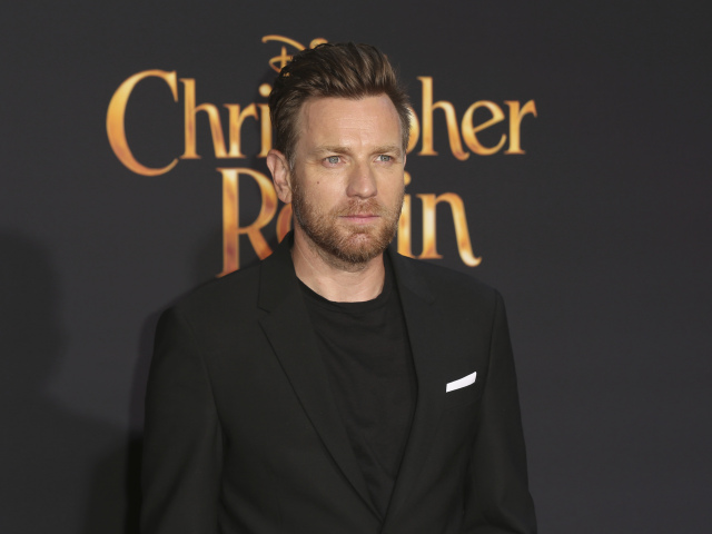 World Premiere of "Christopher Robin"