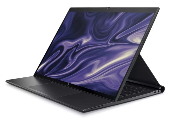 HP Elite Folio, notebook