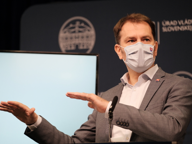 Igor Matovič