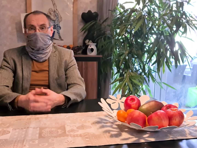Juraj Mesík