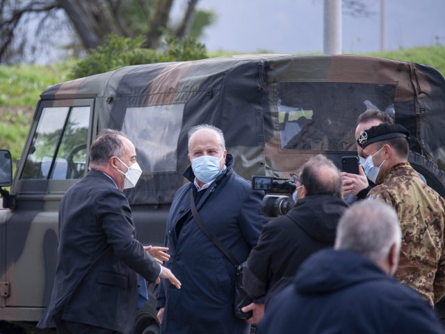 Ndrangheta / Mafia / Nicola Gratteri /
