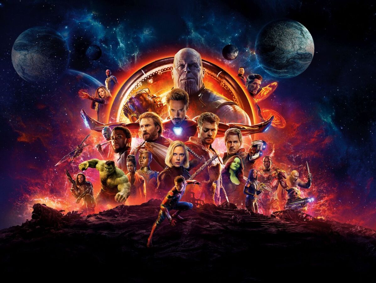 Avengers