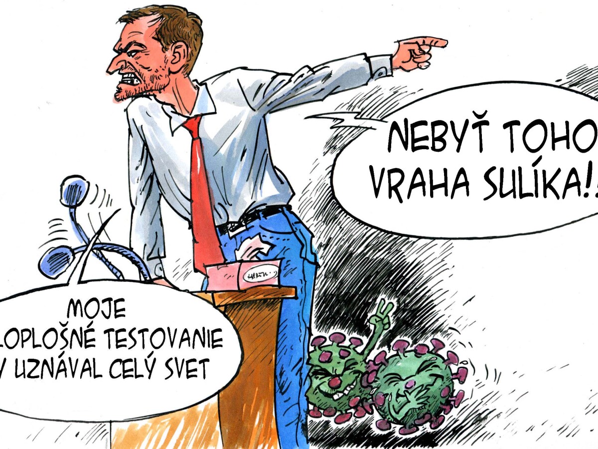 Danglár,  14. 1. 2021