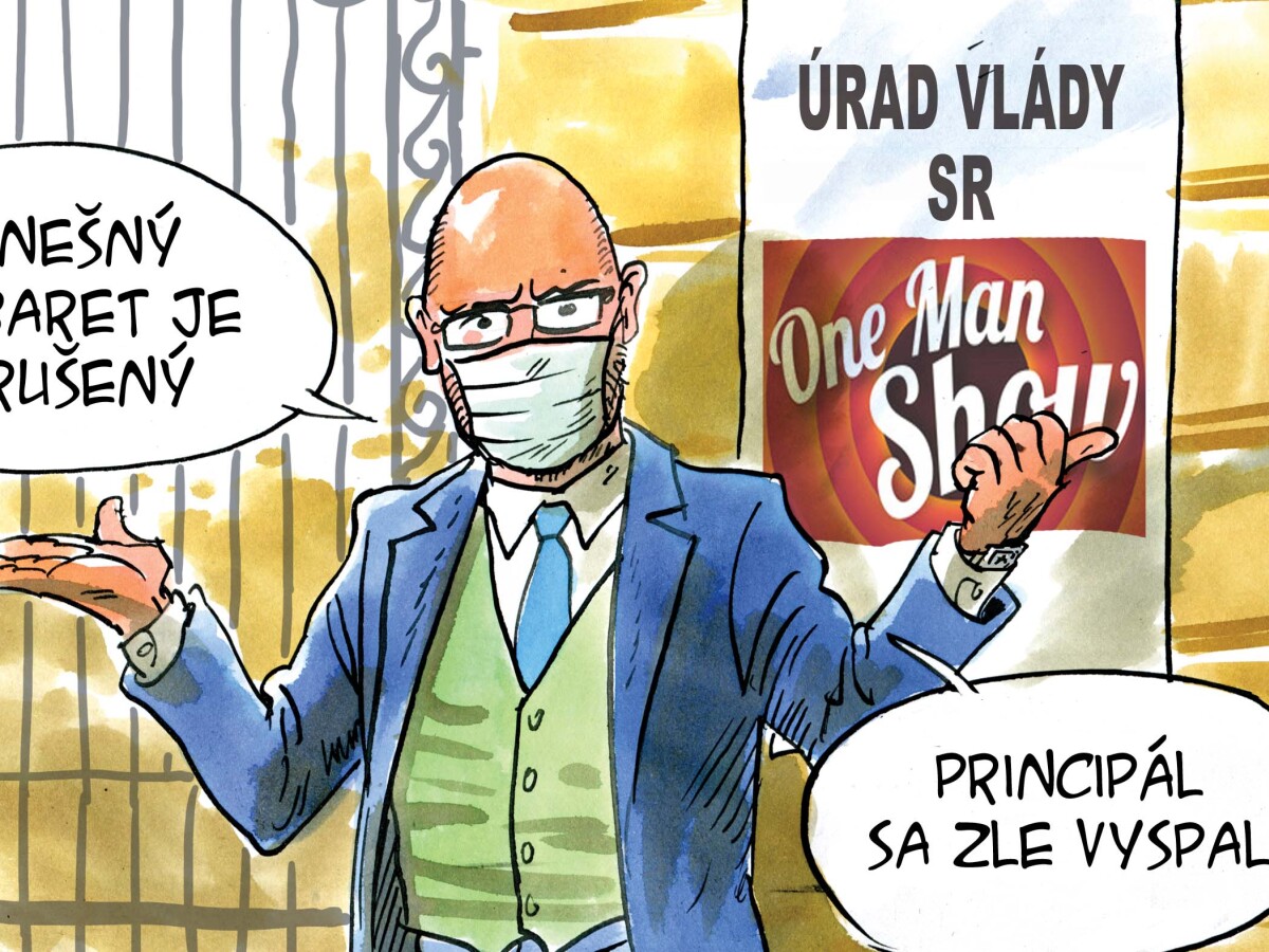 Danglár, 15. 1. 2021