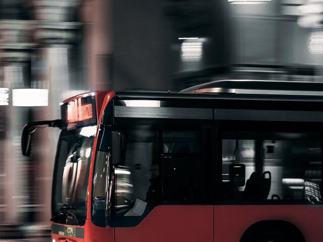 autobus