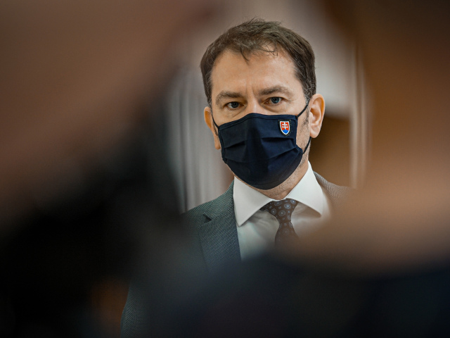 Igor Matovič