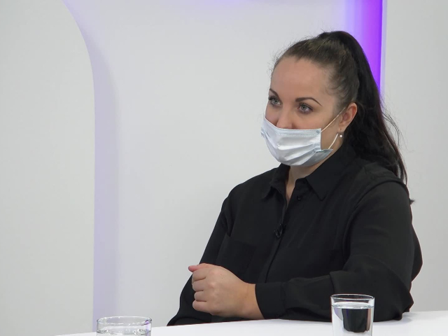 Jana Alušíková, Ide o právo
