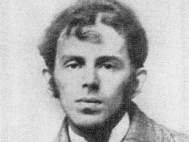 Osip Mandelstam Russian writer
